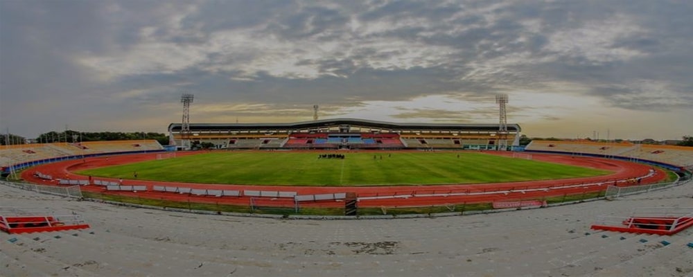 GOR Sidoarjo